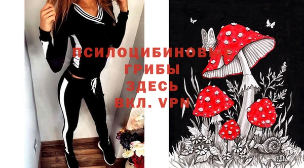 круглые Липки