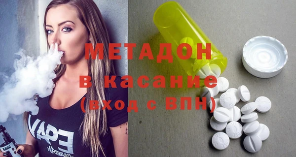 круглые Липки