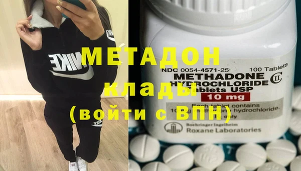 круглые Липки
